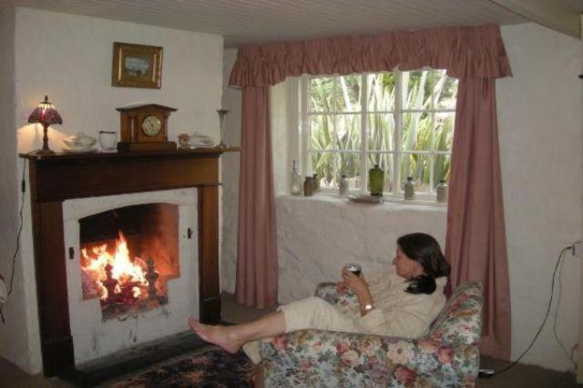 Colonial Cottages Of Ross Bagian luar foto